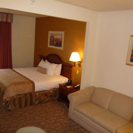 Hotel Wingate By Wyndham - Streetsboro Exterior foto