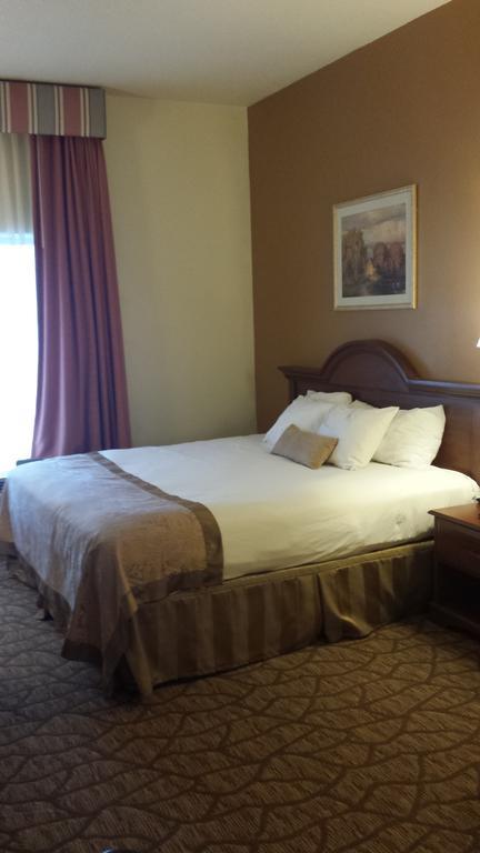 Hotel Wingate By Wyndham - Streetsboro Habitación foto