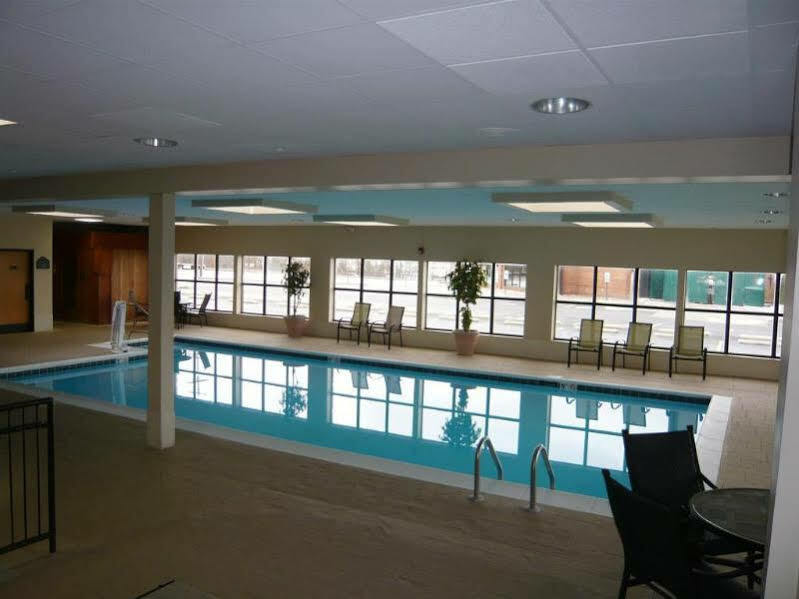Hotel Wingate By Wyndham - Streetsboro Exterior foto